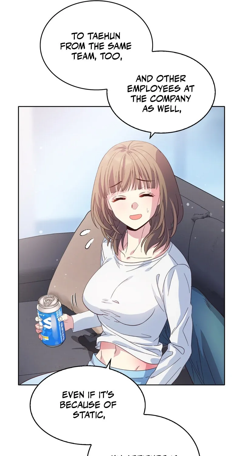 My Childhood Friend Loves Me While Hypnotized ♥ Chapter 9 - page 61