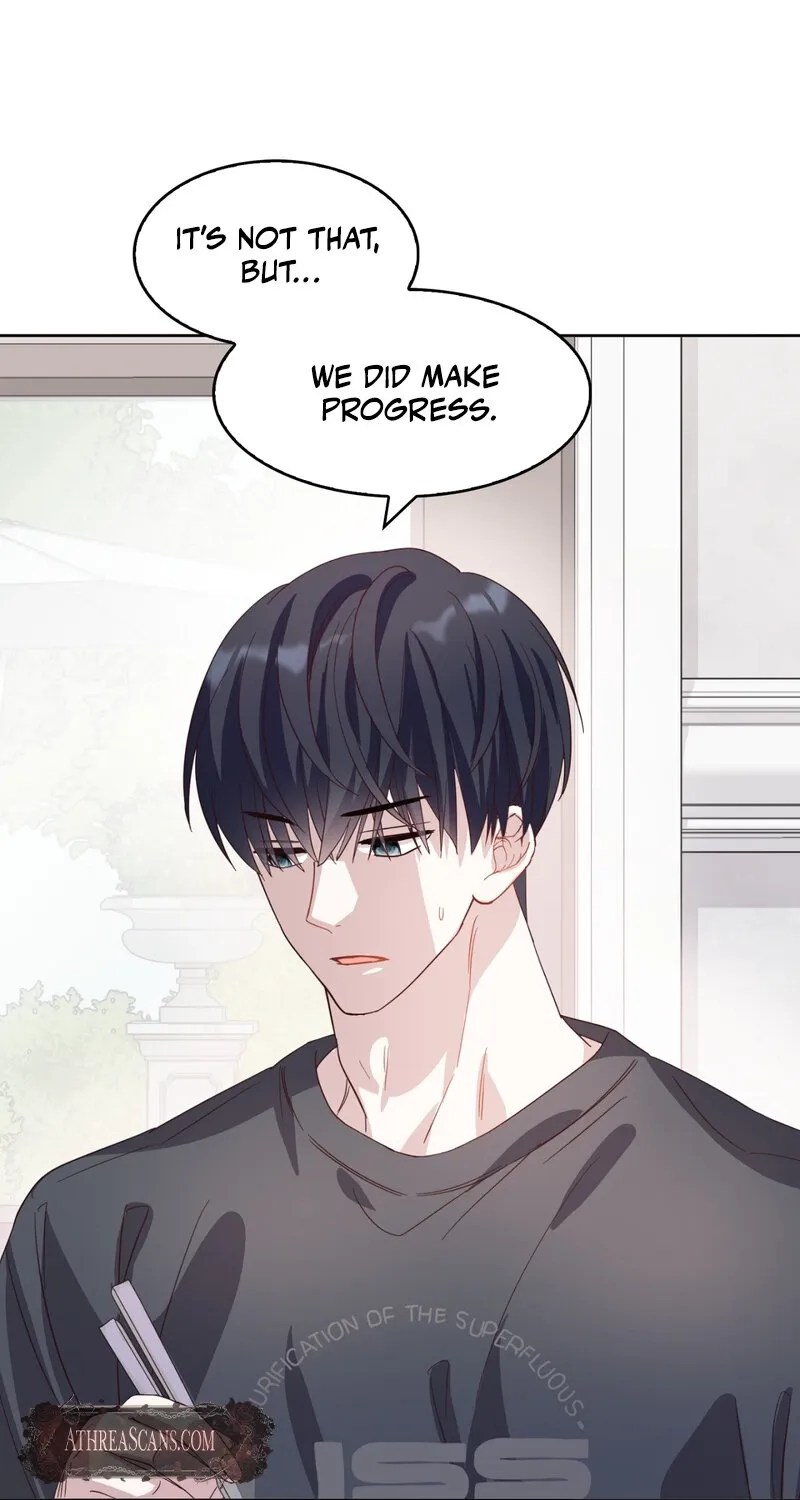 My Childhood Friend Loves Me While Hypnotized ♥ Chapter 9 - page 8