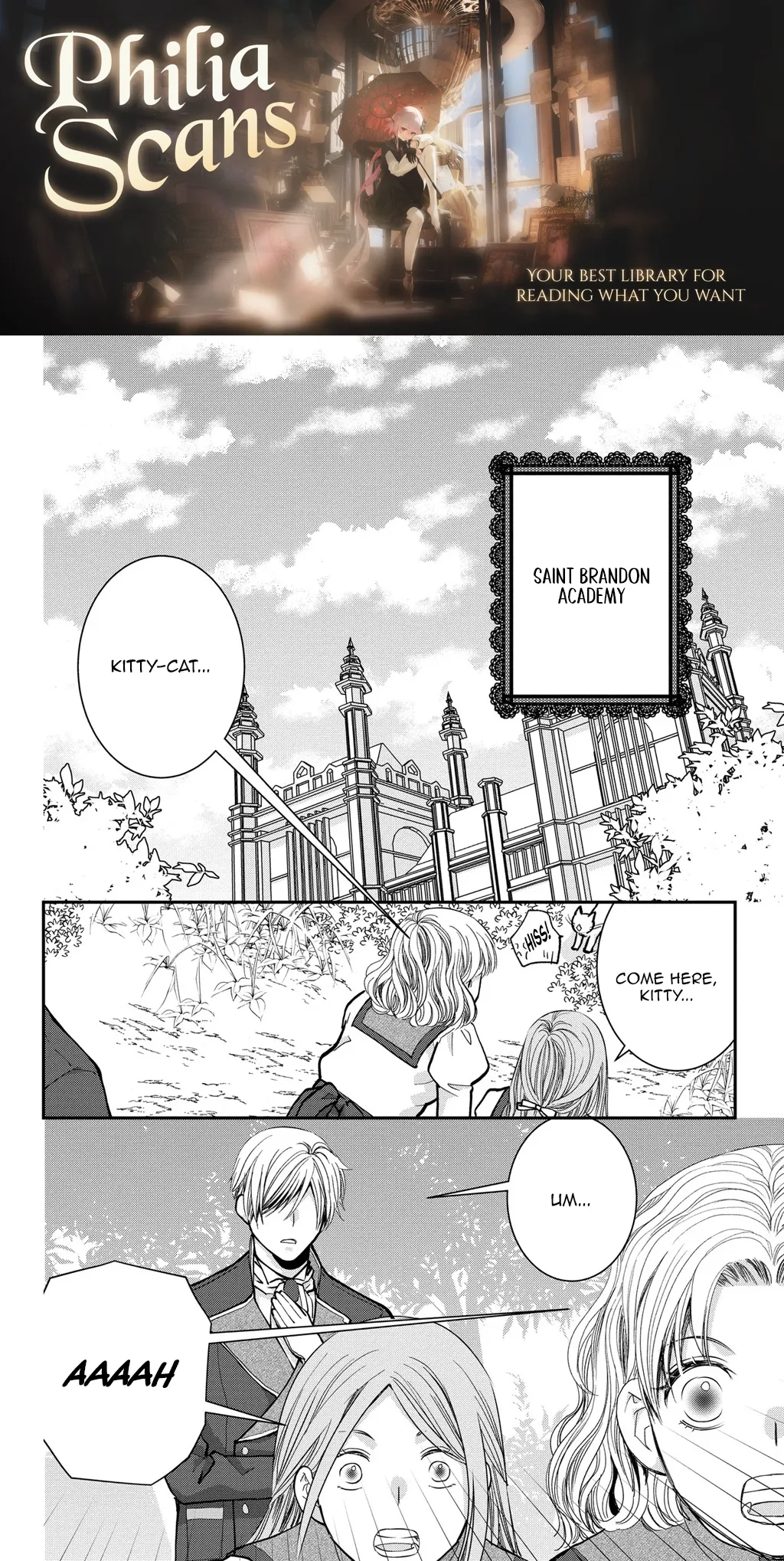 I’ll Live as a Villainess This Time!～Marrying Into Wealth Is a Death Flag, So I’ll Take a Loser as My Husband～ Chapter 7 - page 1