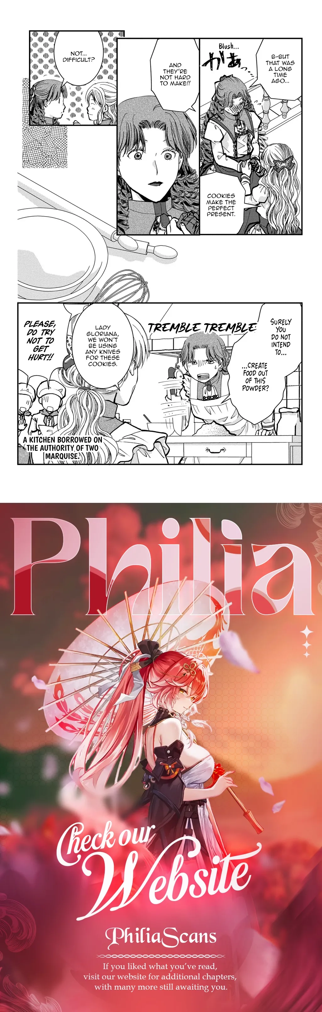 I’ll Live as a Villainess This Time!～Marrying Into Wealth Is a Death Flag, So I’ll Take a Loser as My Husband～ Chapter 7 - page 23