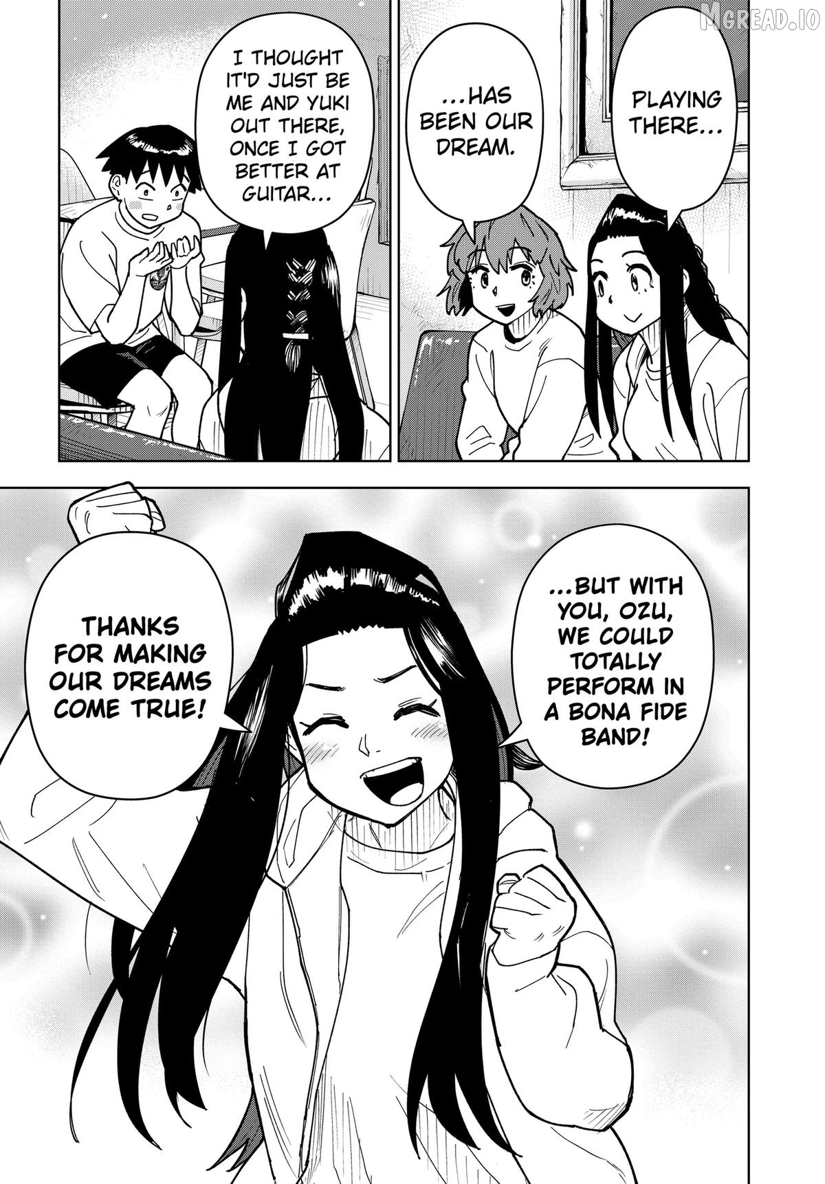 Island Rock Chapter 11 - page 11