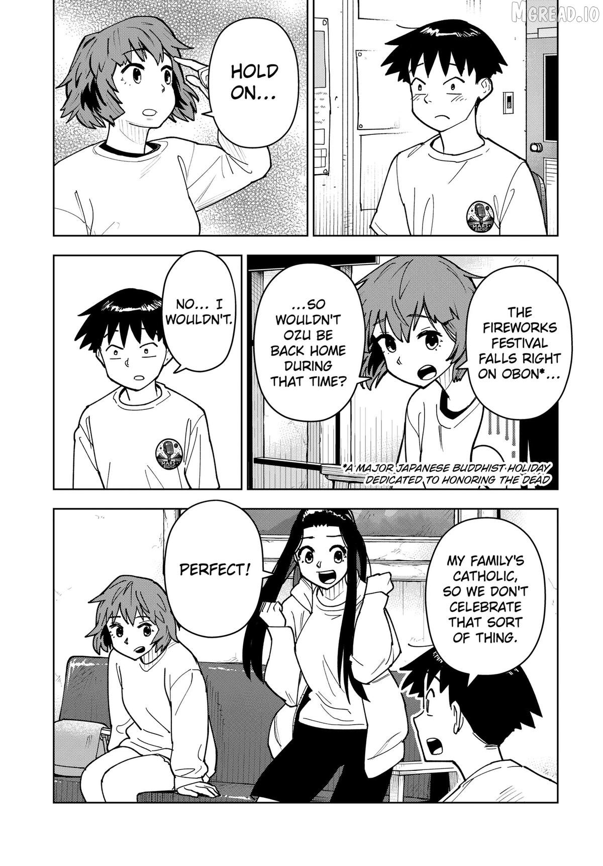 Island Rock Chapter 11 - page 12