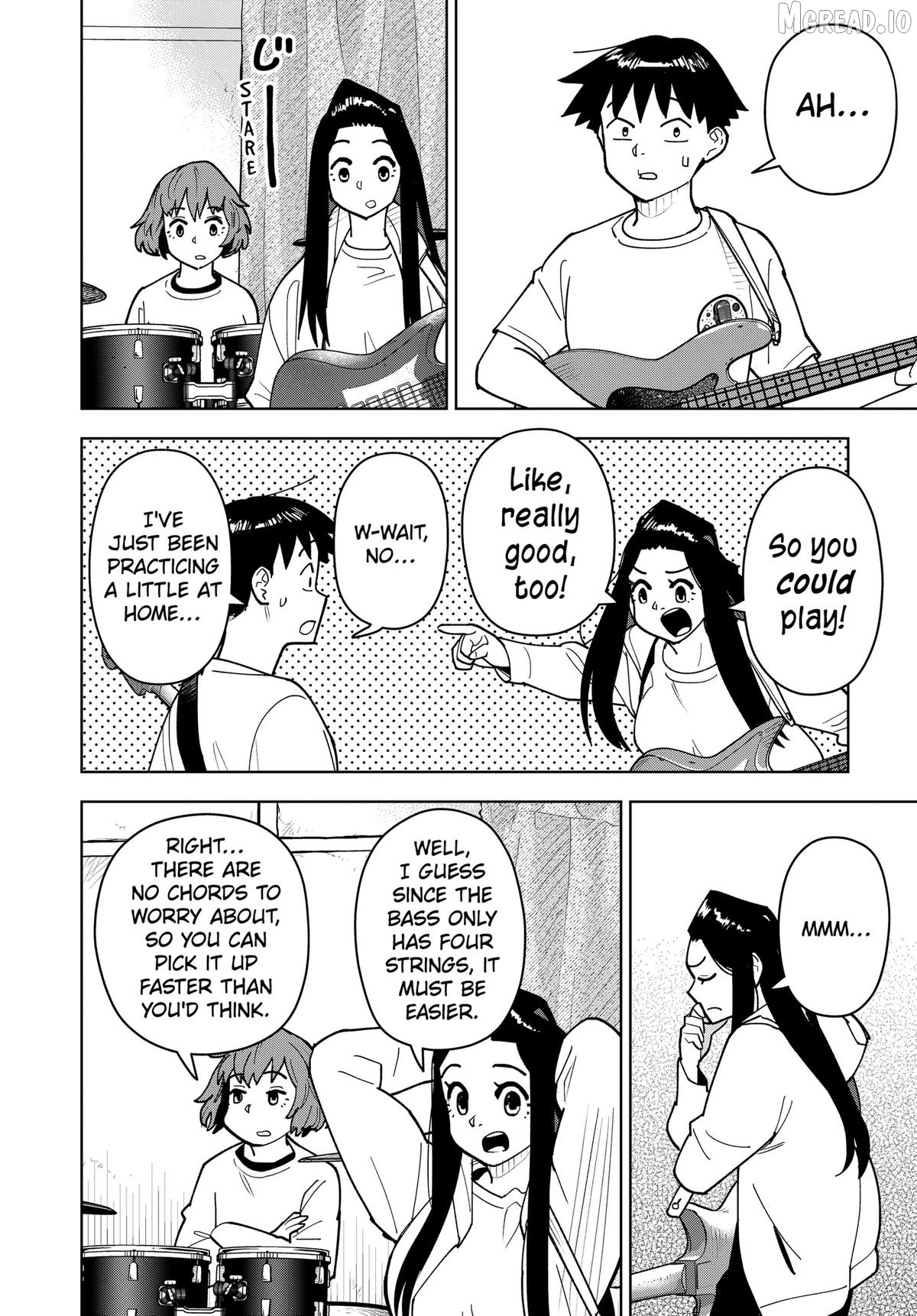 Island Rock Chapter 11 - page 4