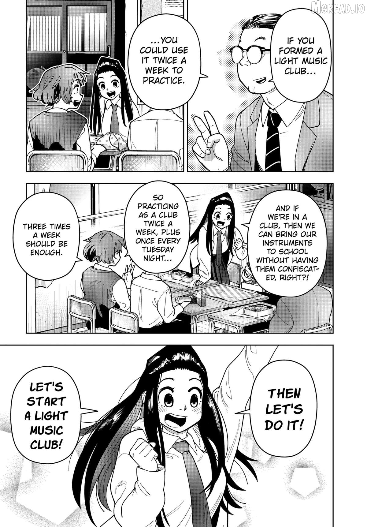 Island Rock Chapter 12 - page 5