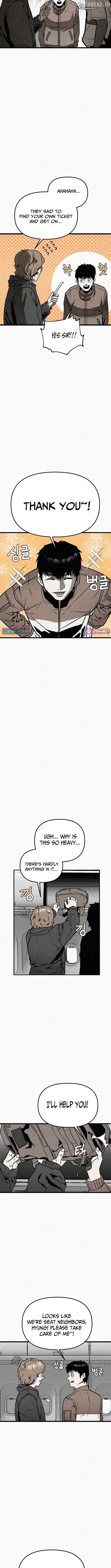 red cage: Recall Chapter 20 - page 2