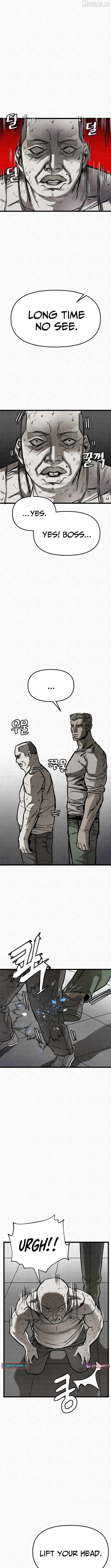 red cage: Recall Chapter 21 - page 3
