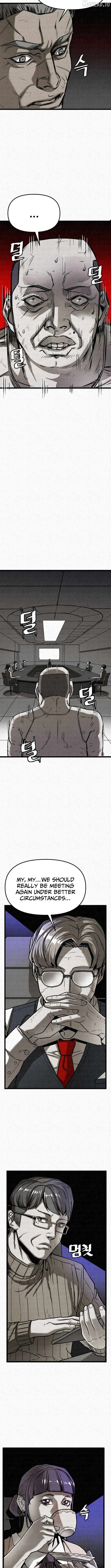 red cage: Recall Chapter 21 - page 4