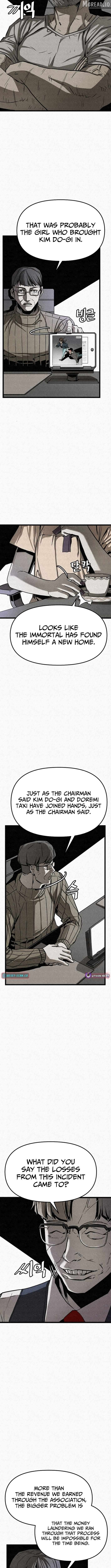 red cage: Recall Chapter 21 - page 7