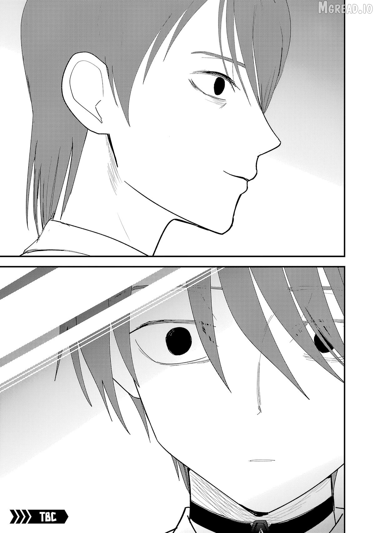 Break New World Chapter 41 - page 14