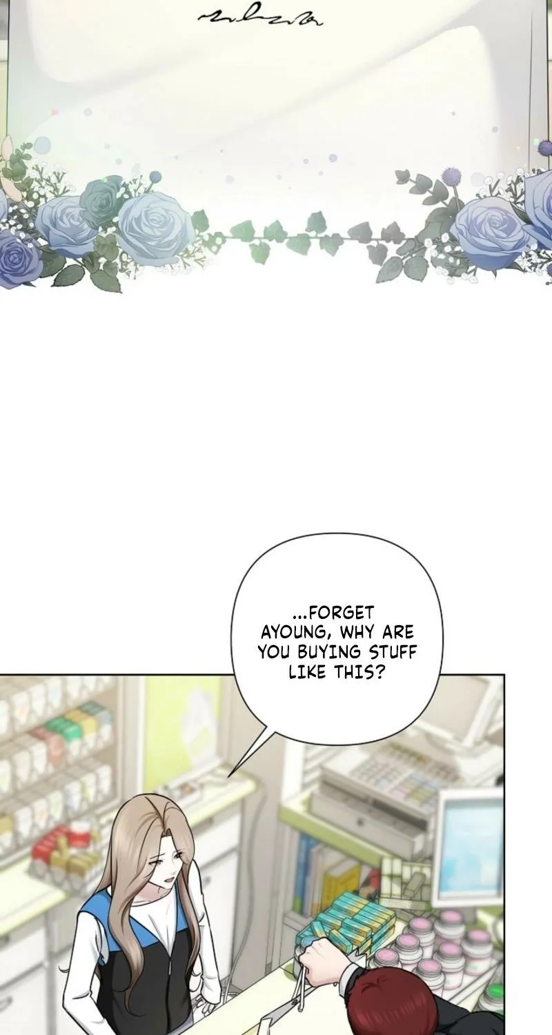 Mystic City Chapter 17 - page 10