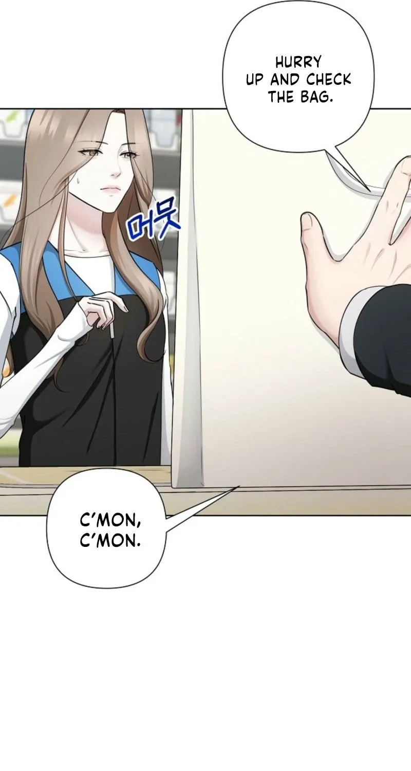 Mystic City Chapter 17 - page 12