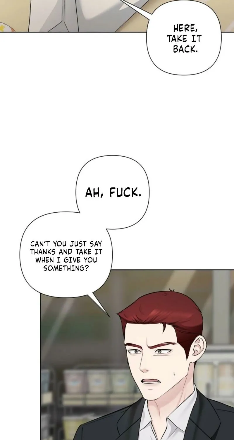 Mystic City Chapter 17 - page 19