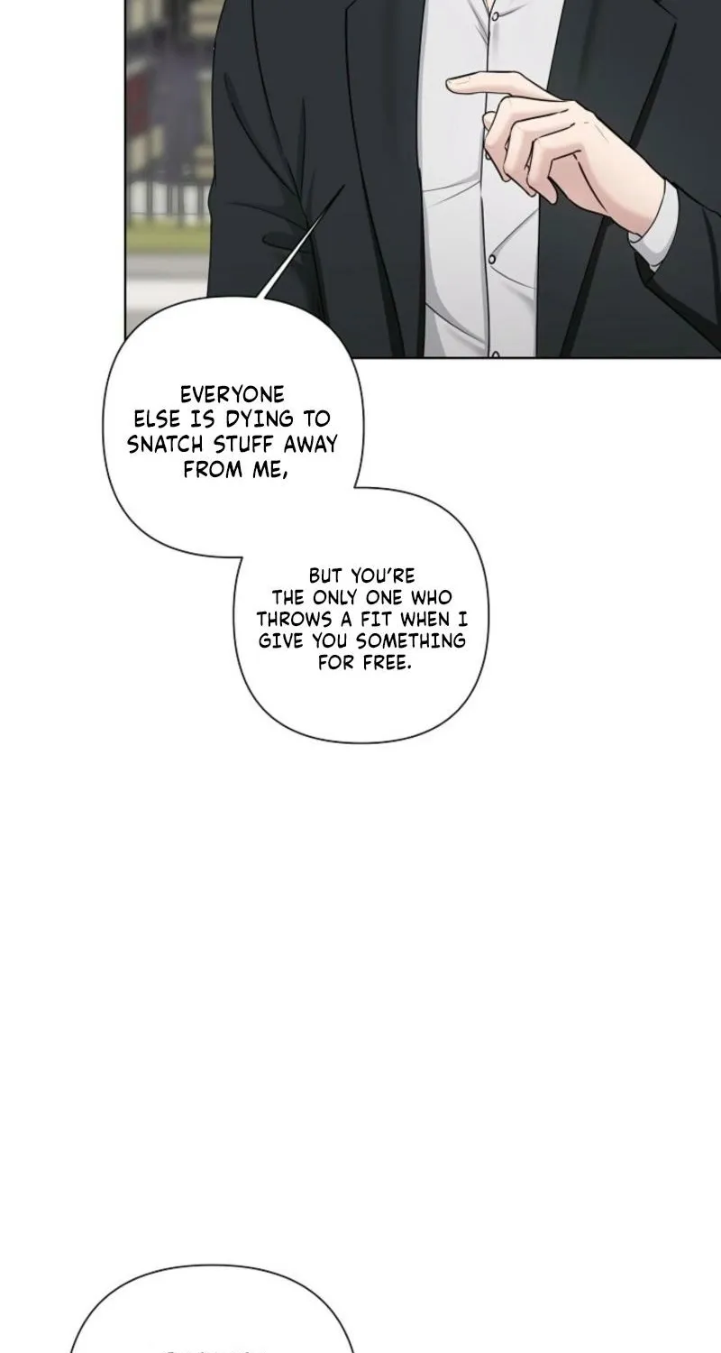Mystic City Chapter 17 - page 20
