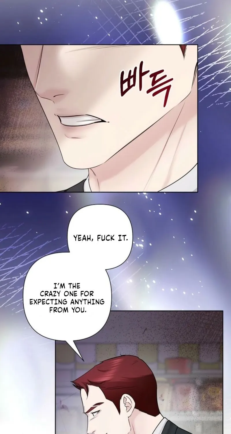Mystic City Chapter 17 - page 22