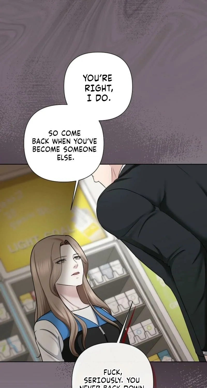 Mystic City Chapter 17 - page 32