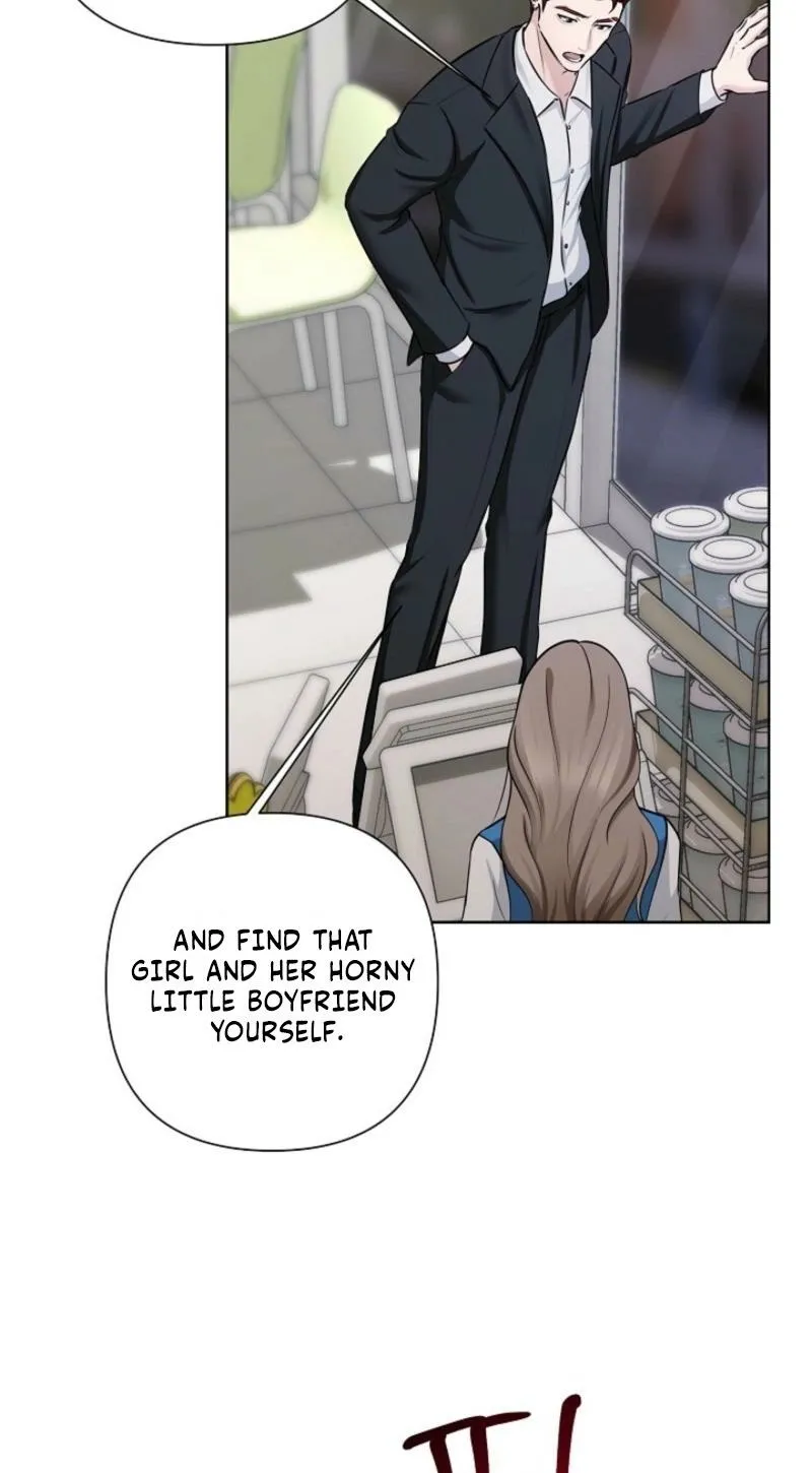 Mystic City Chapter 17 - page 36