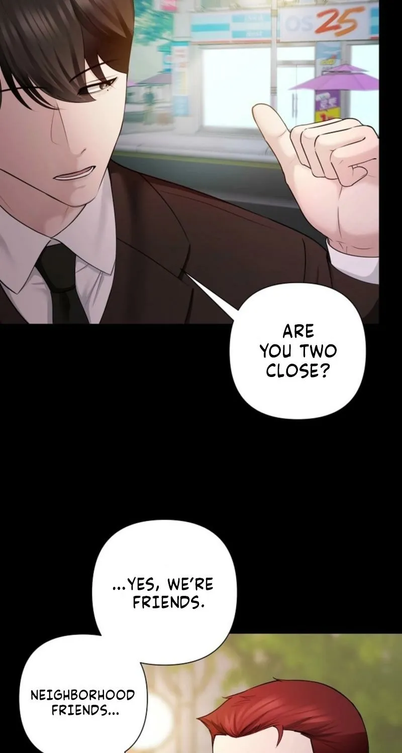Mystic City Chapter 17 - page 50
