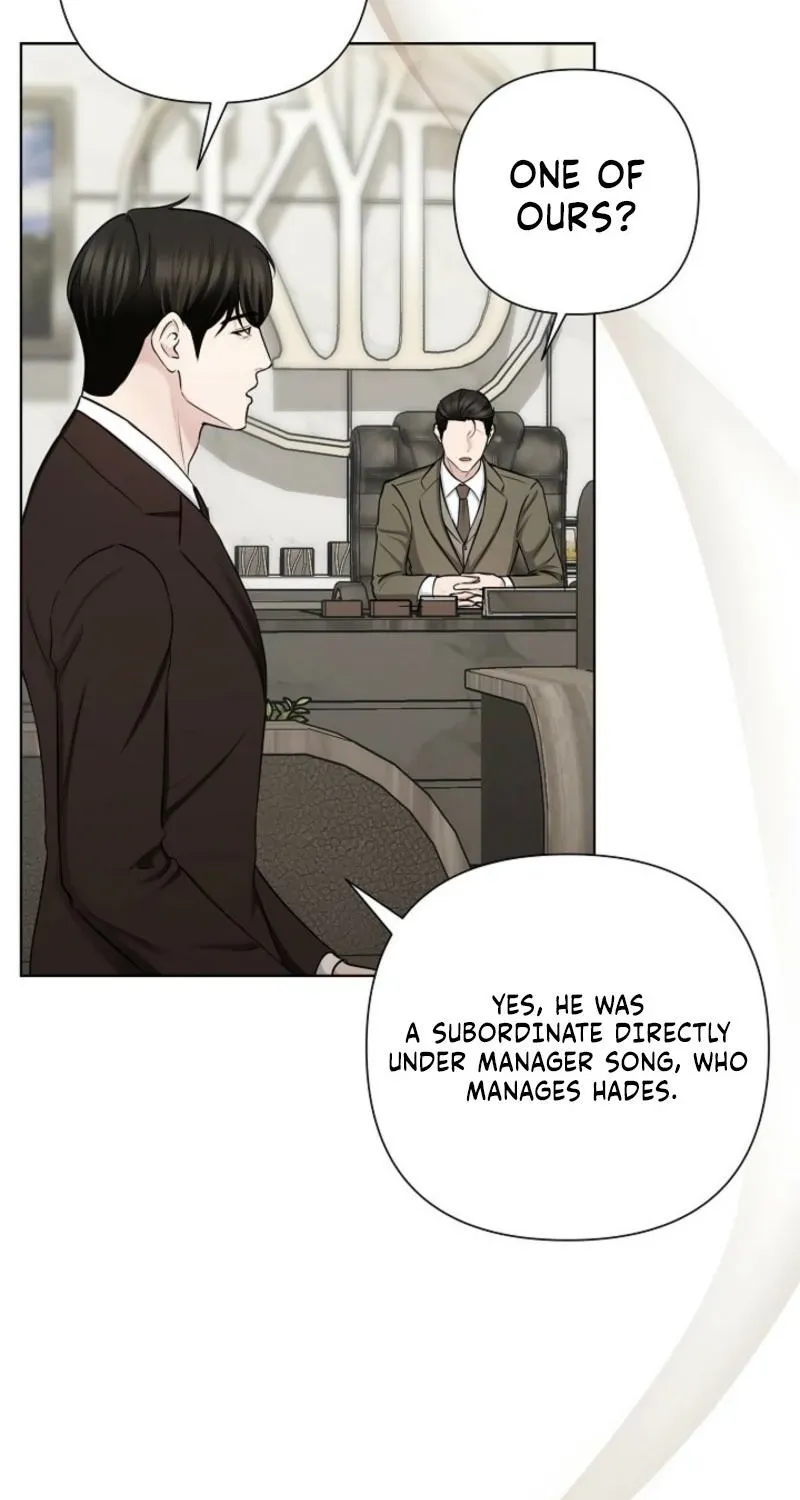Mystic City Chapter 17 - page 64