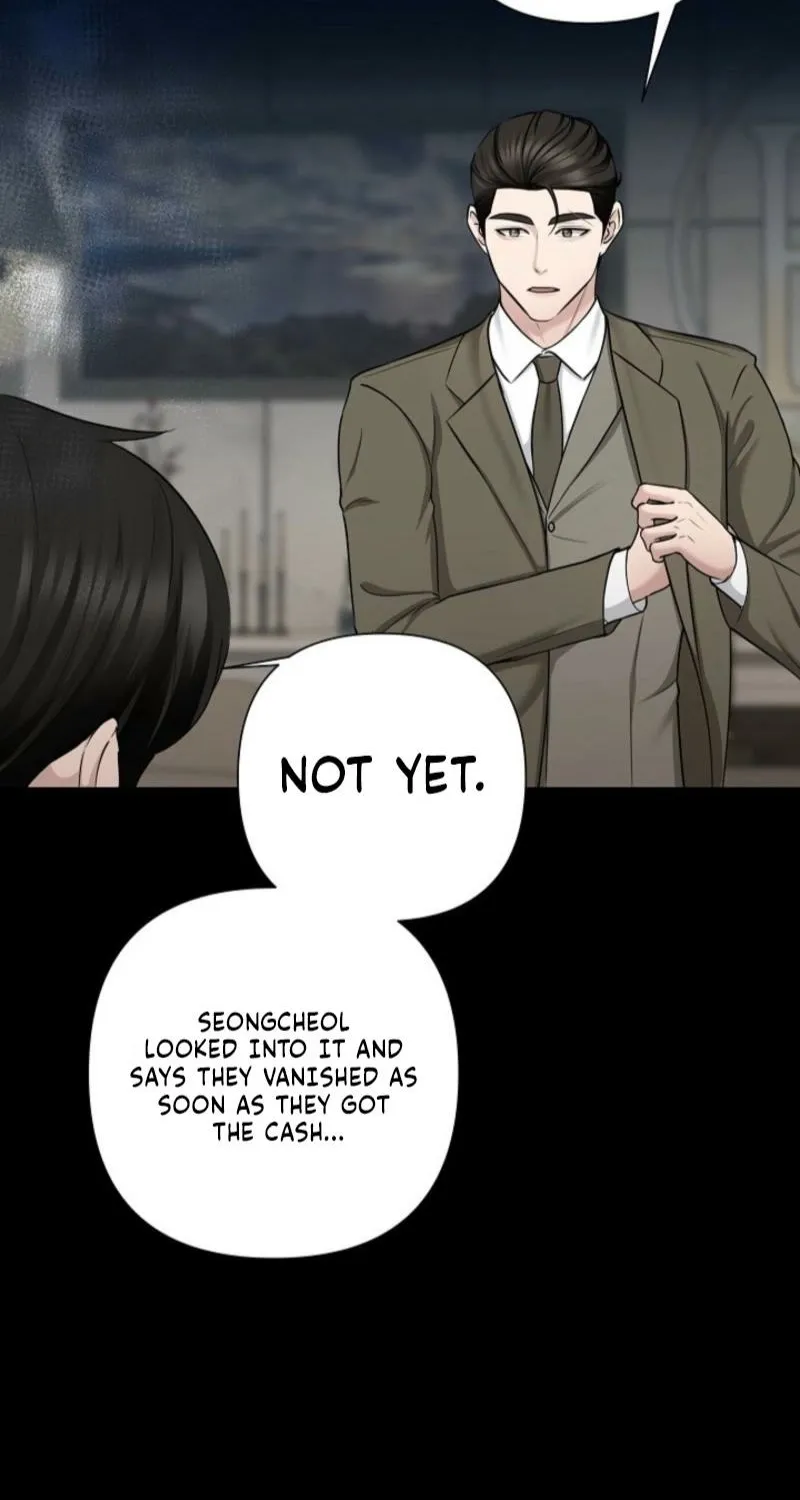 Mystic City Chapter 17 - page 75