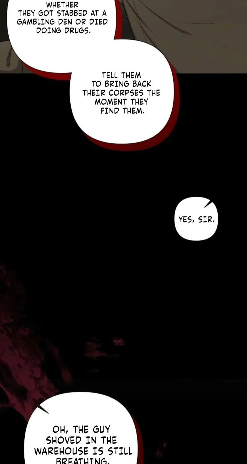 Mystic City Chapter 17 - page 79