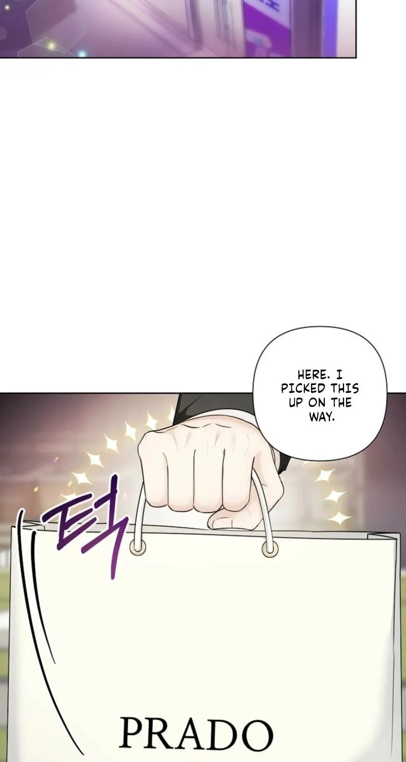 Mystic City Chapter 17 - page 9