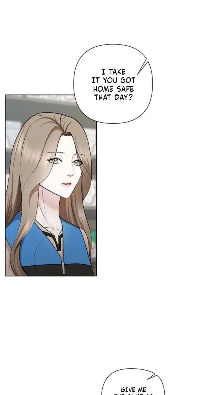 Mystic City Chapter 18 - page 13