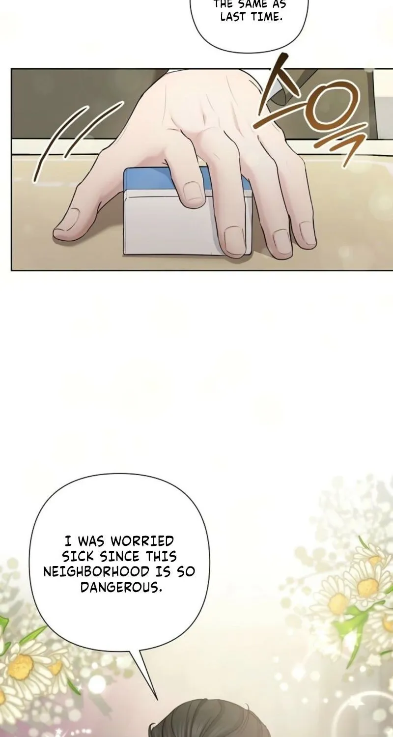 Mystic City Chapter 18 - page 14