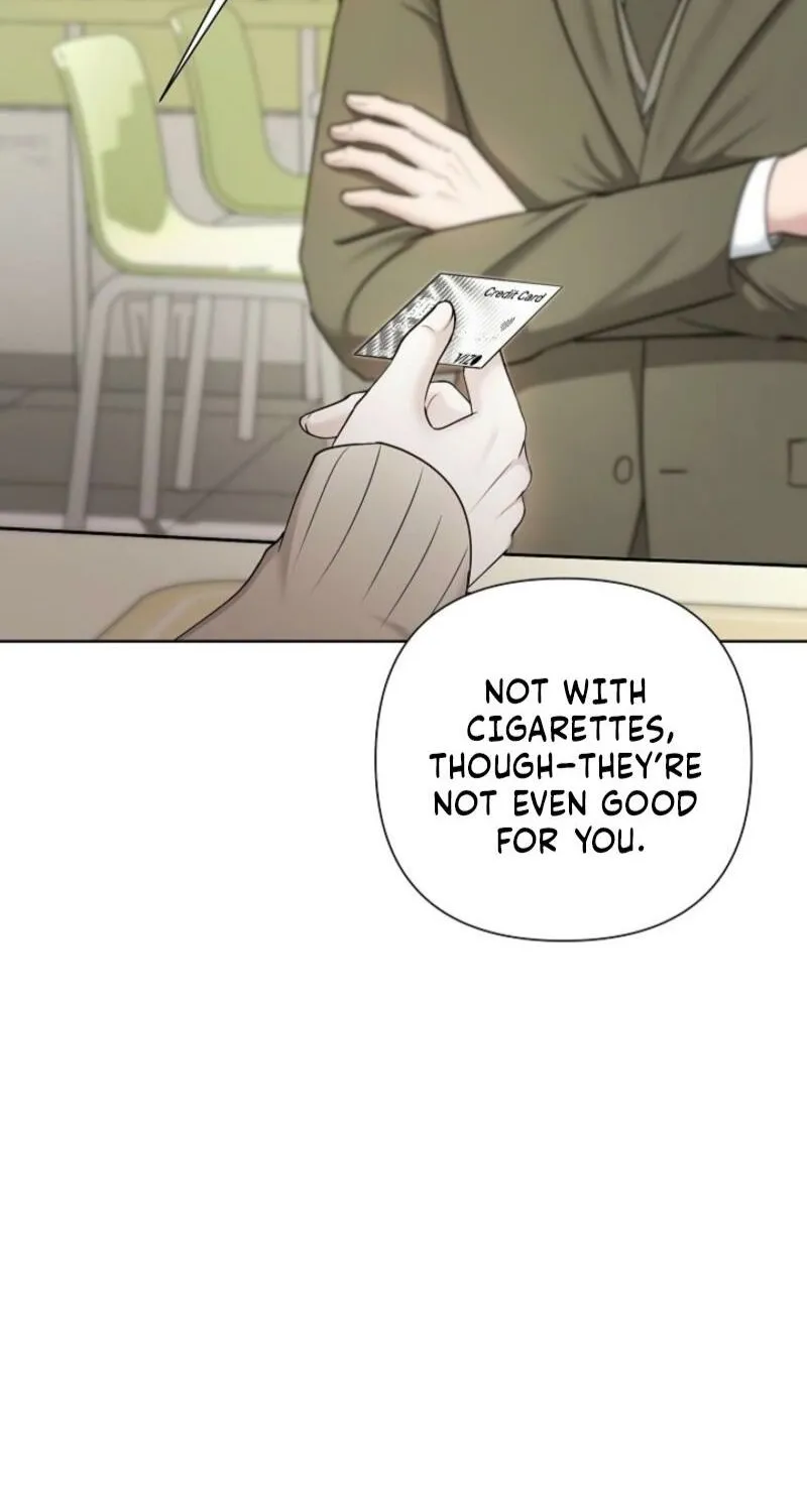 Mystic City Chapter 18 - page 23