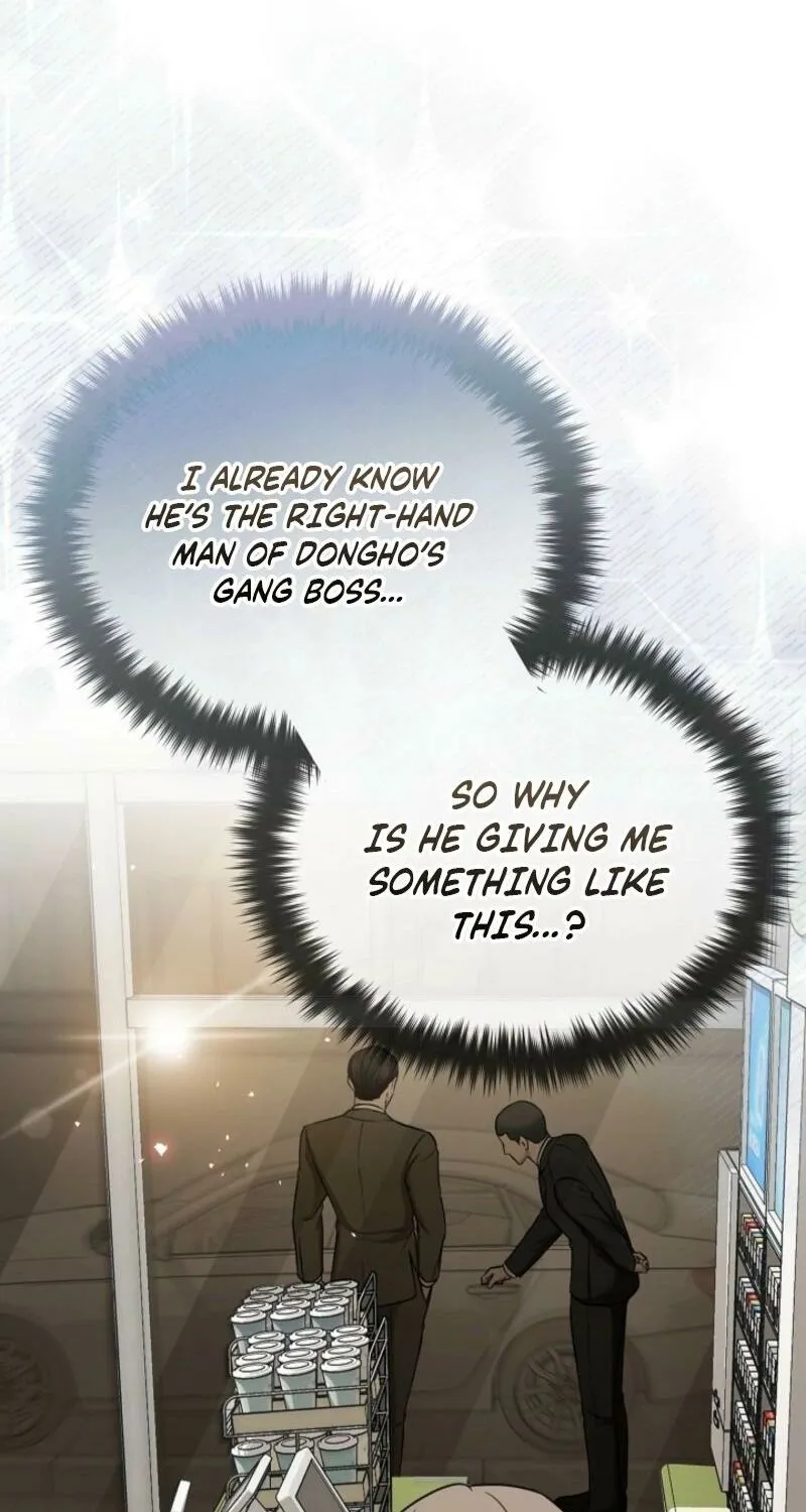 Mystic City Chapter 18 - page 32