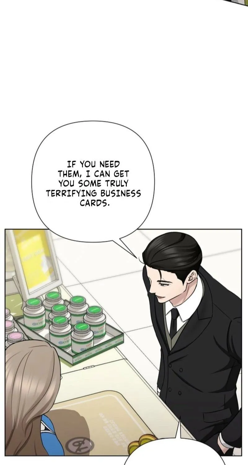 Mystic City Chapter 18 - page 66