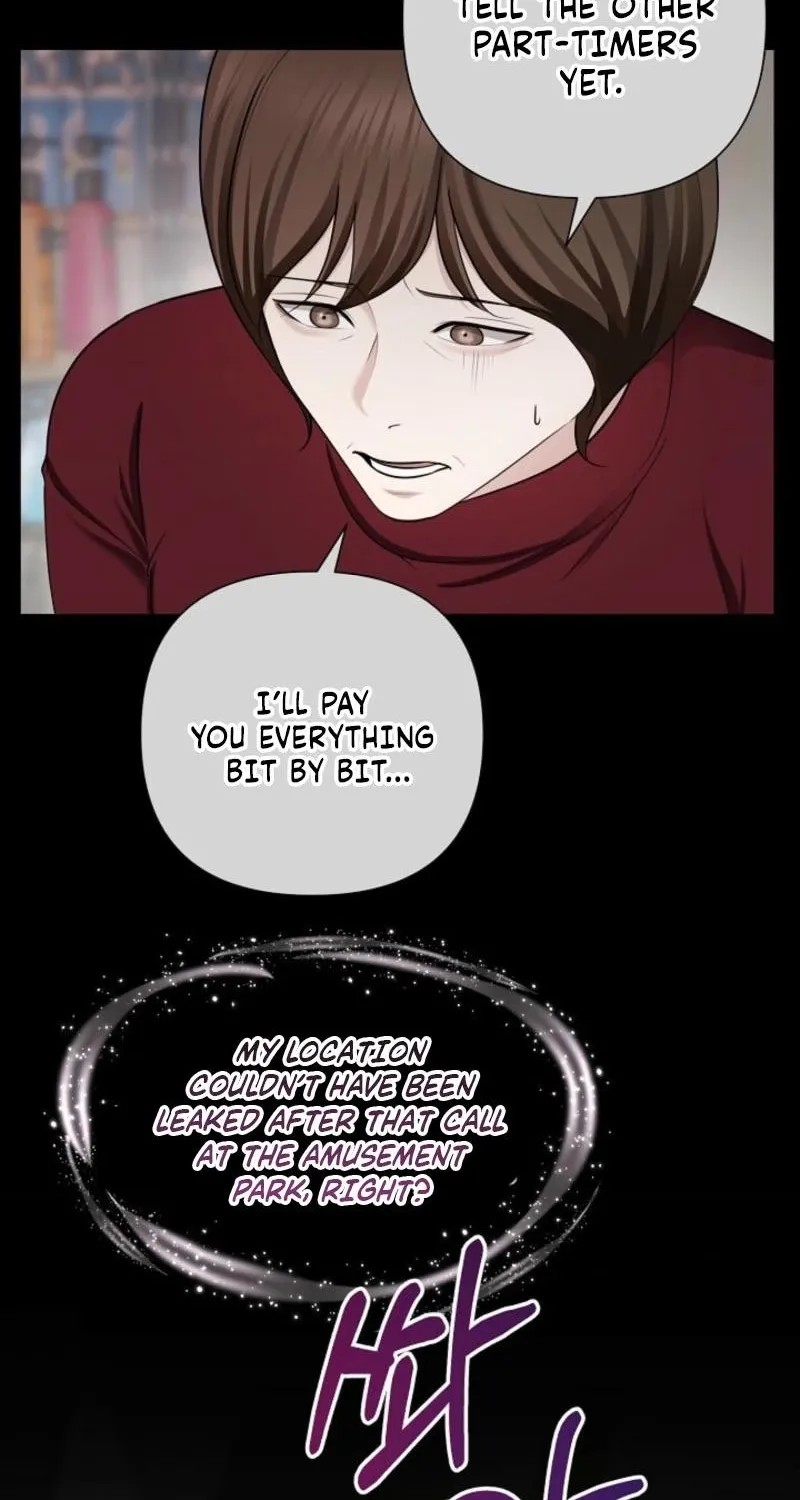 Mystic City Chapter 19 - page 23