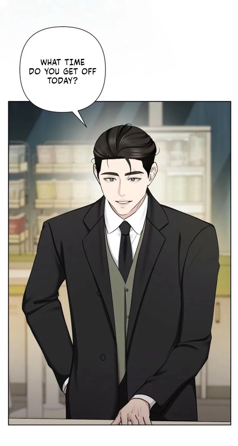 Mystic City Chapter 19 - page 28
