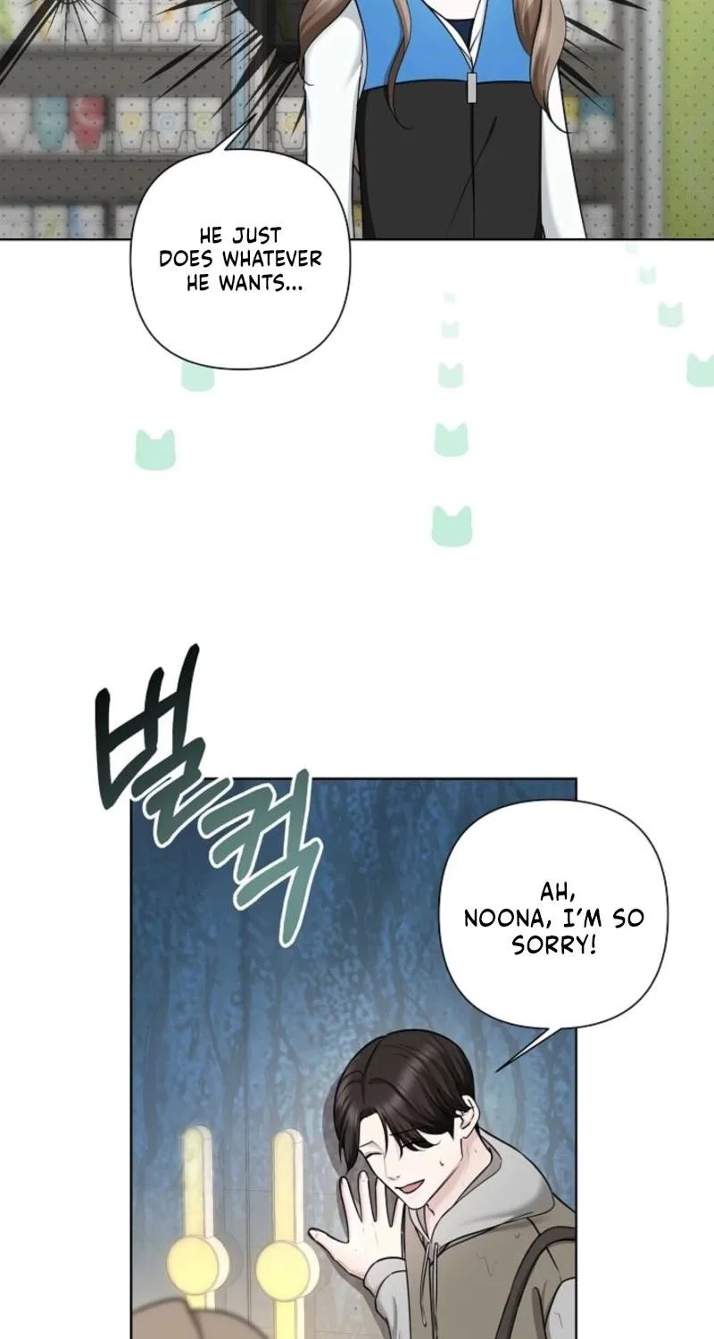 Mystic City Chapter 19 - page 40