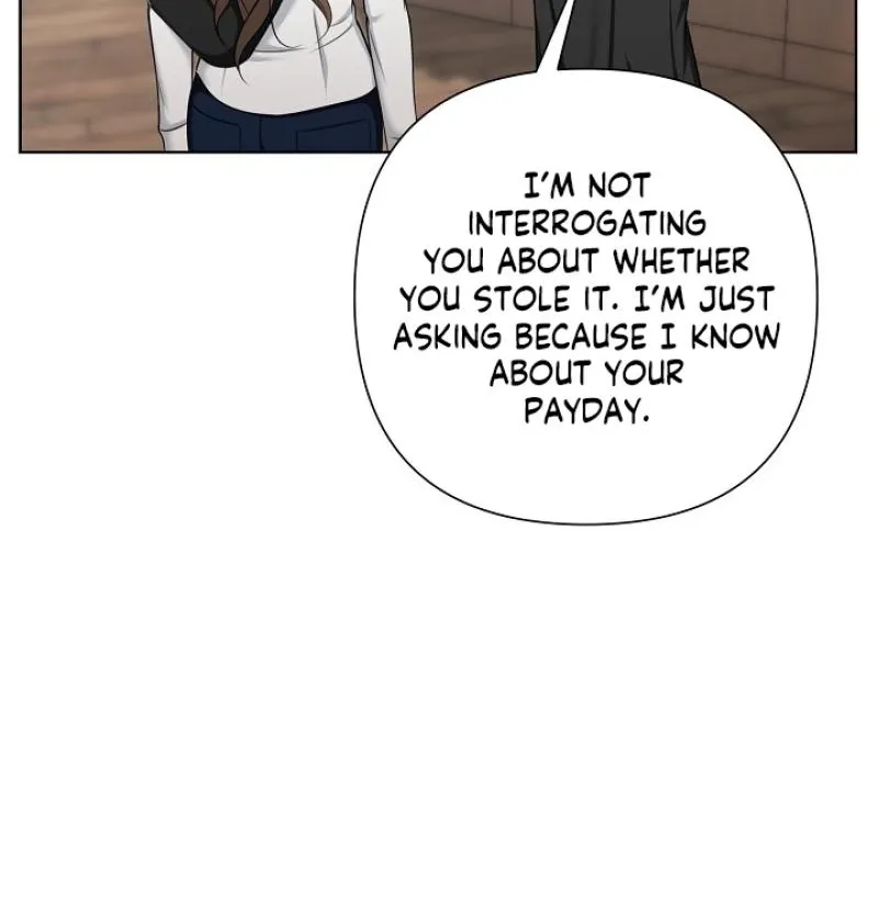 Mystic City Chapter 20 - page 12