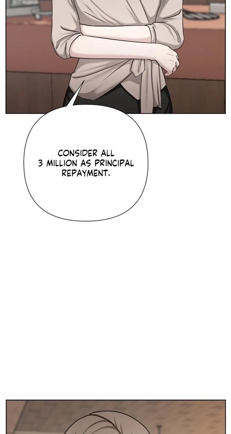 Mystic City Chapter 20 - page 19