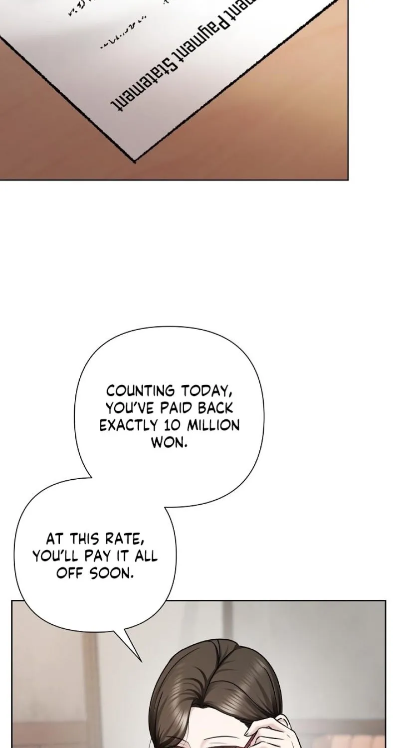 Mystic City Chapter 20 - page 23