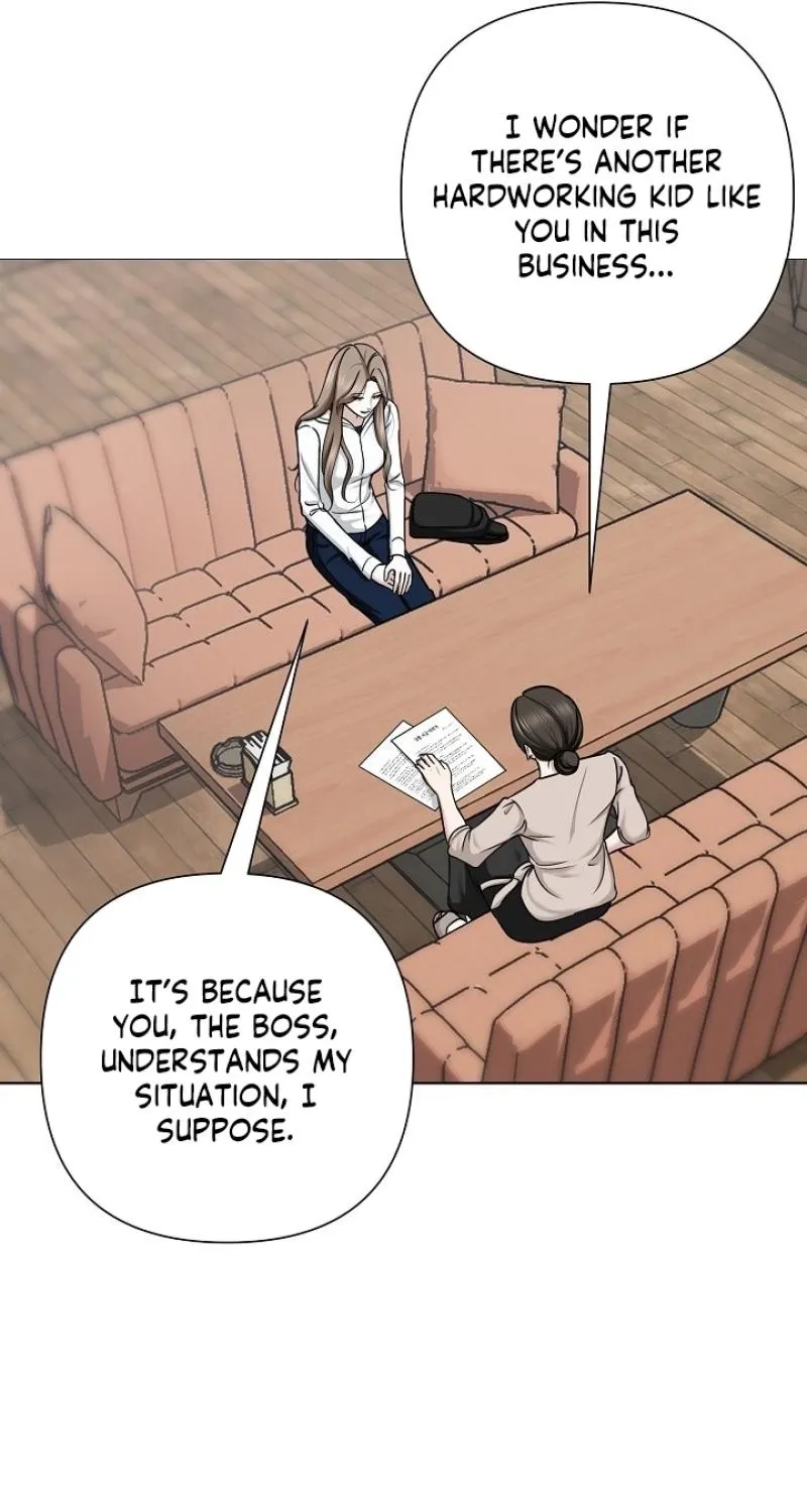 Mystic City Chapter 20 - page 25