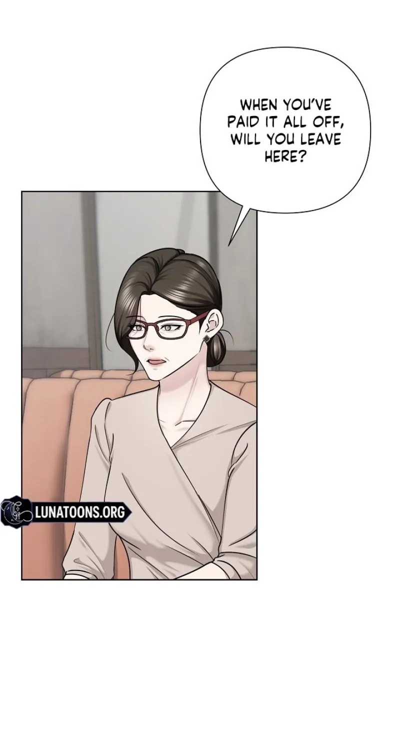 Mystic City Chapter 20 - page 26