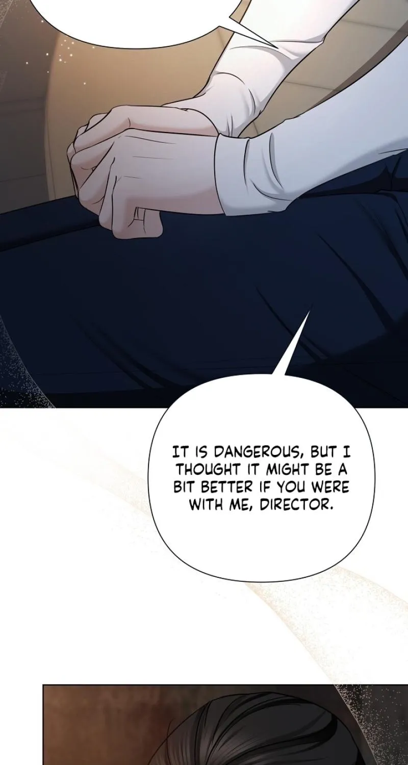 Mystic City Chapter 20 - page 3