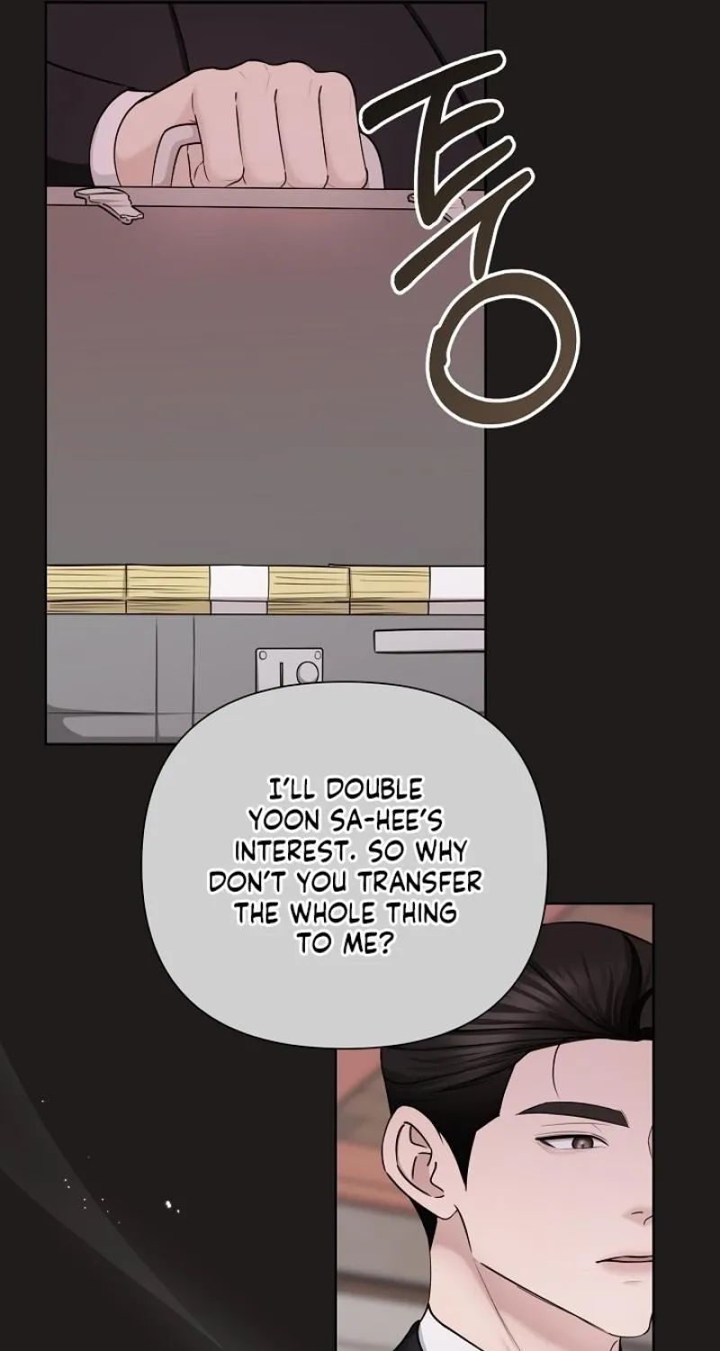Mystic City Chapter 20 - page 35
