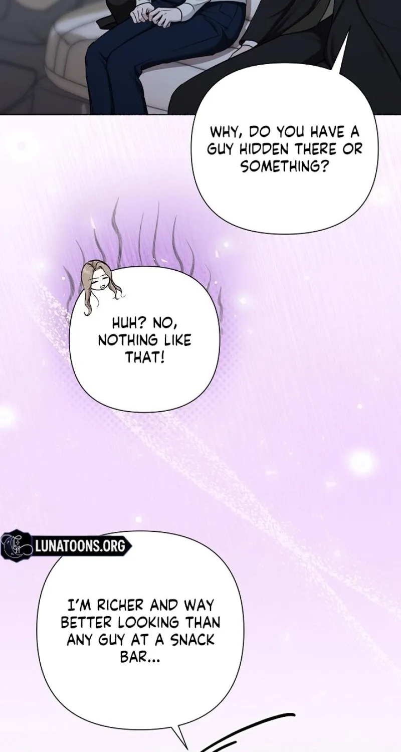 Mystic City Chapter 20 - page 50