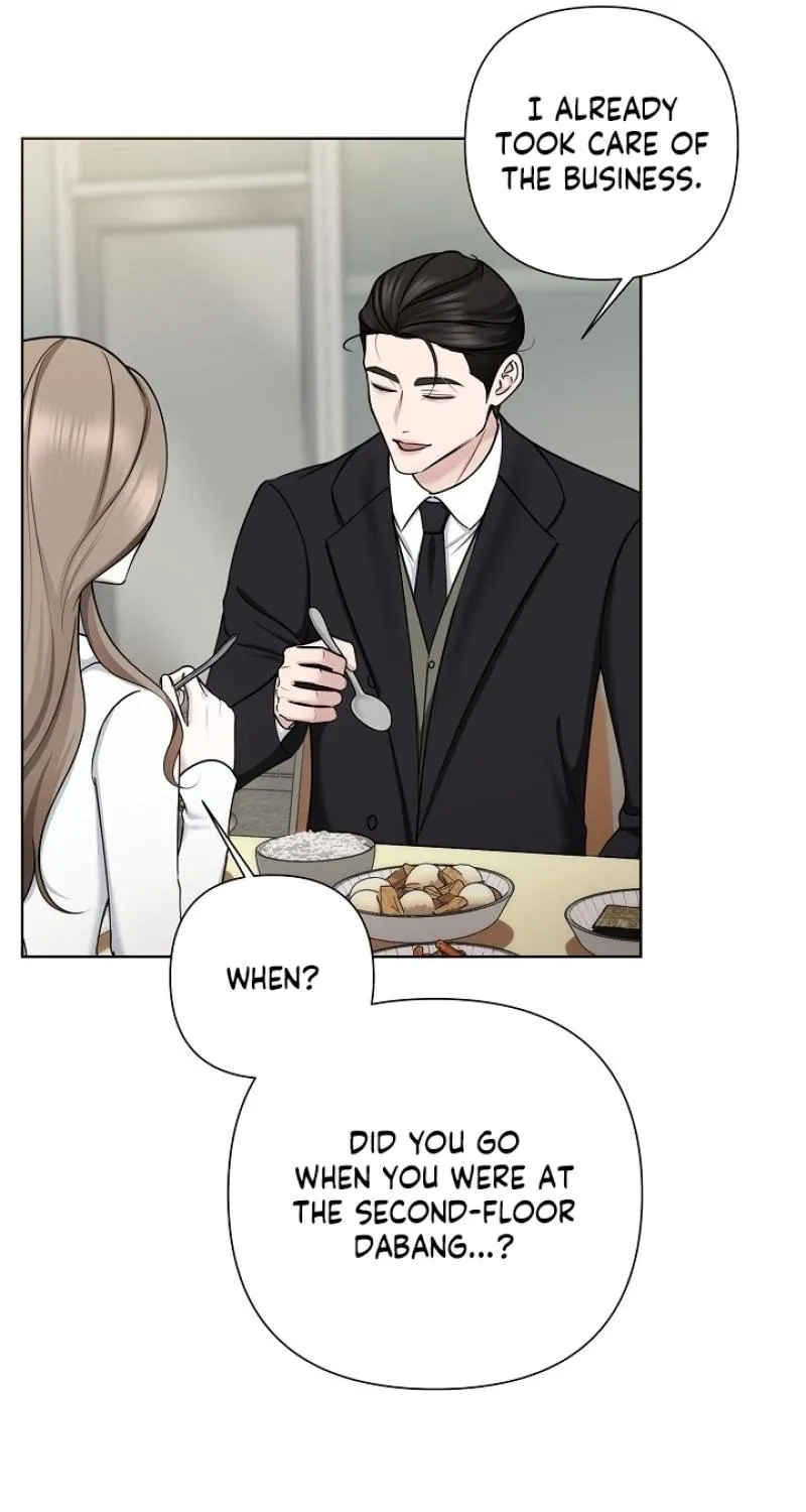 Mystic City Chapter 20 - page 71