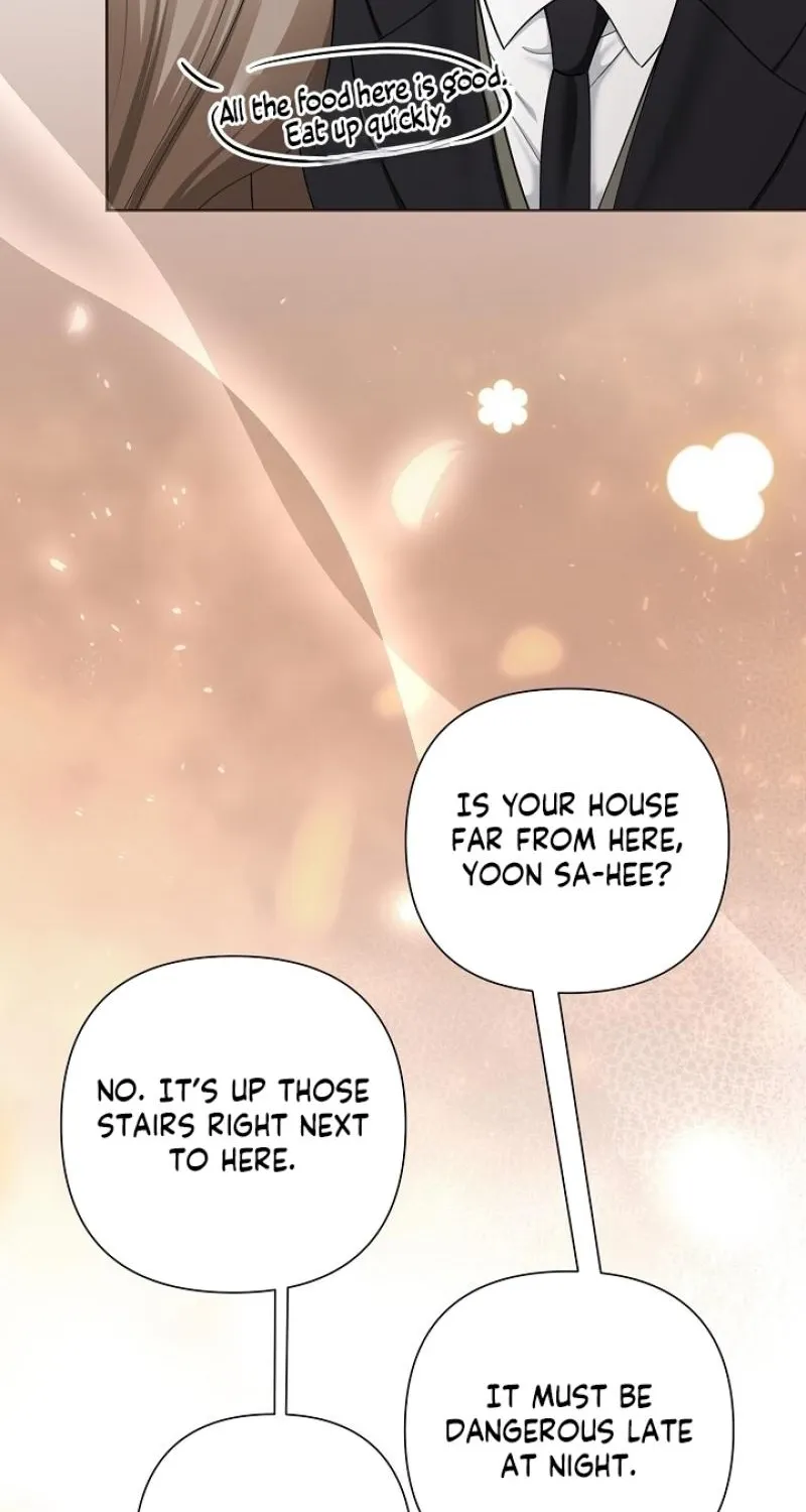 Mystic City Chapter 20 - page 78