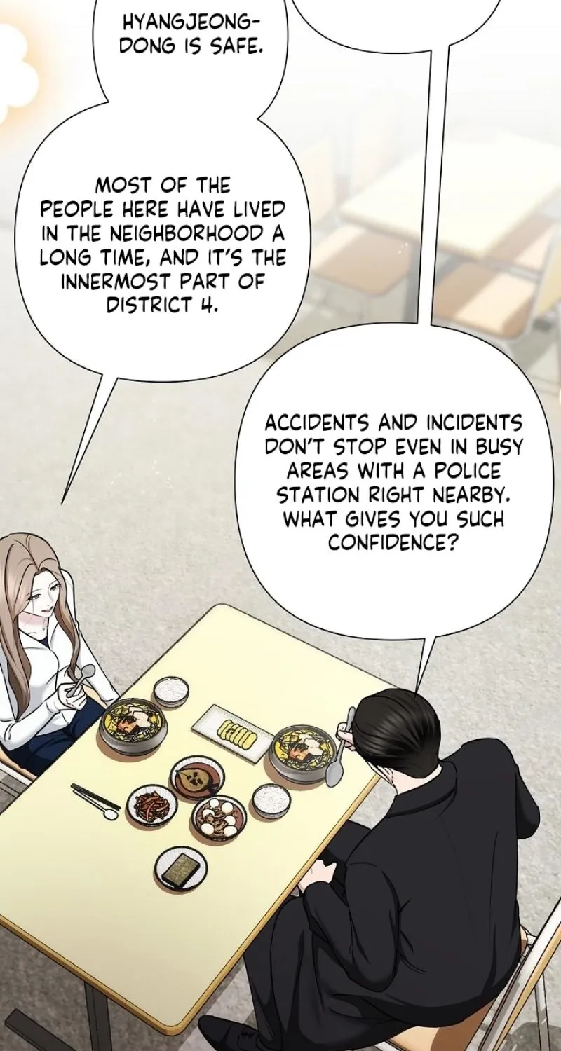 Mystic City Chapter 20 - page 79