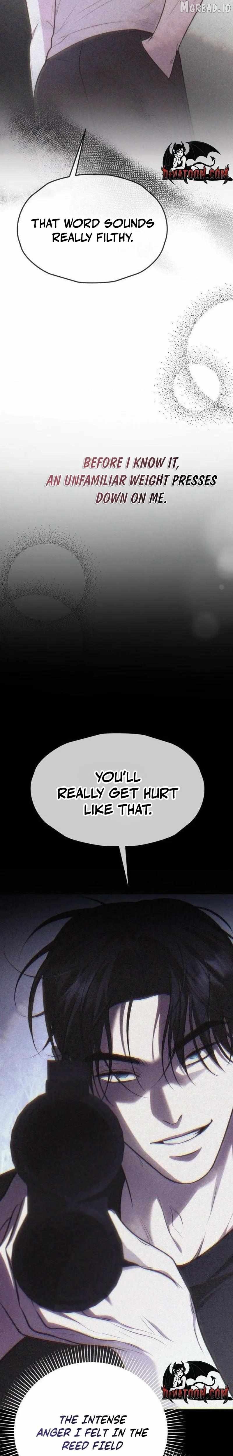 Taxidermy Chapter 20 - page 29