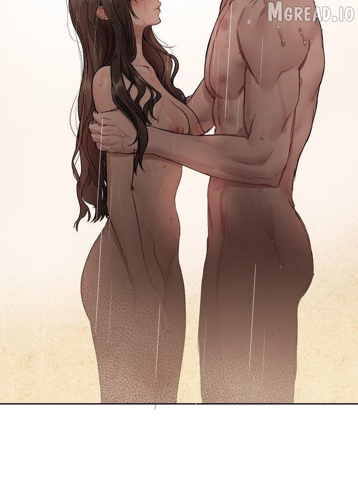 Something About You Chapter 18 - page 18