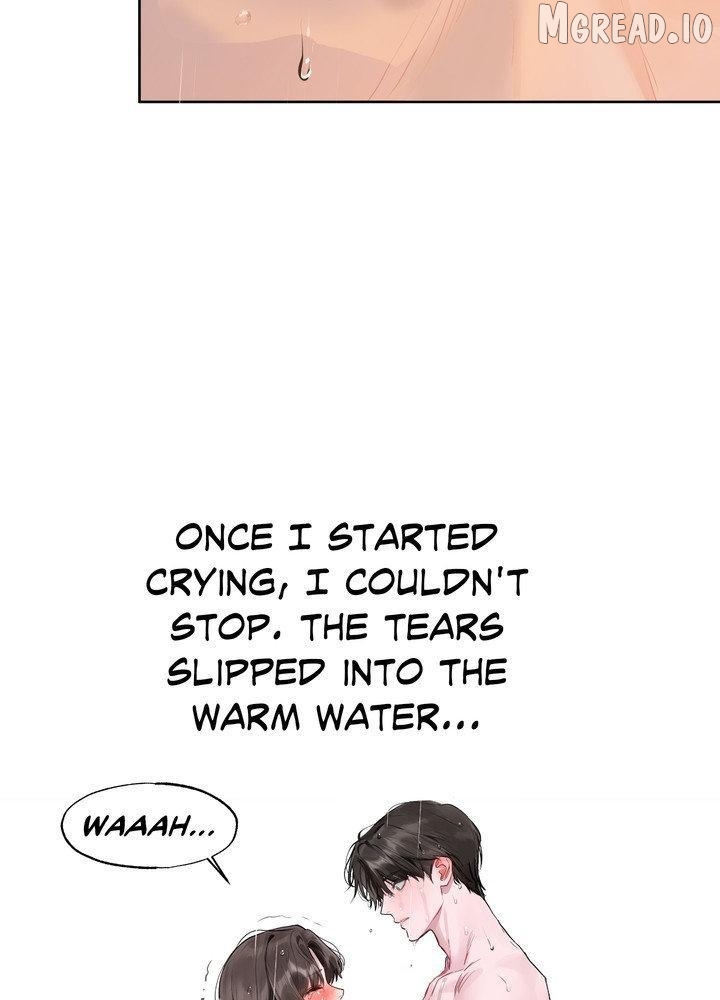 Something About You Chapter 18 - page 25
