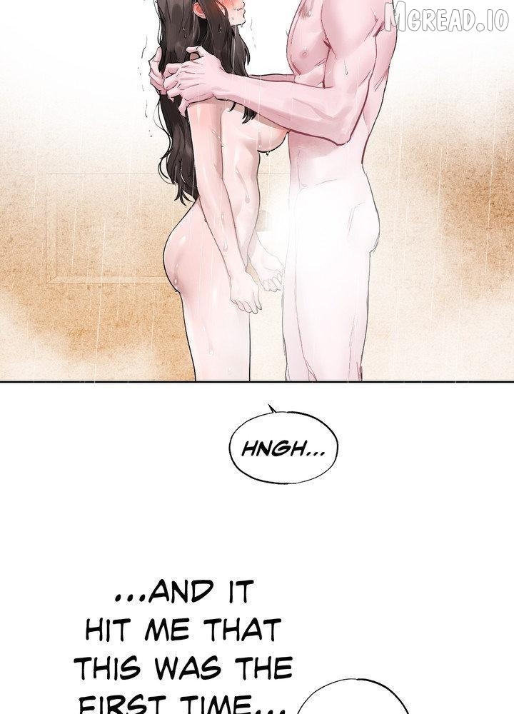 Something About You Chapter 18 - page 26