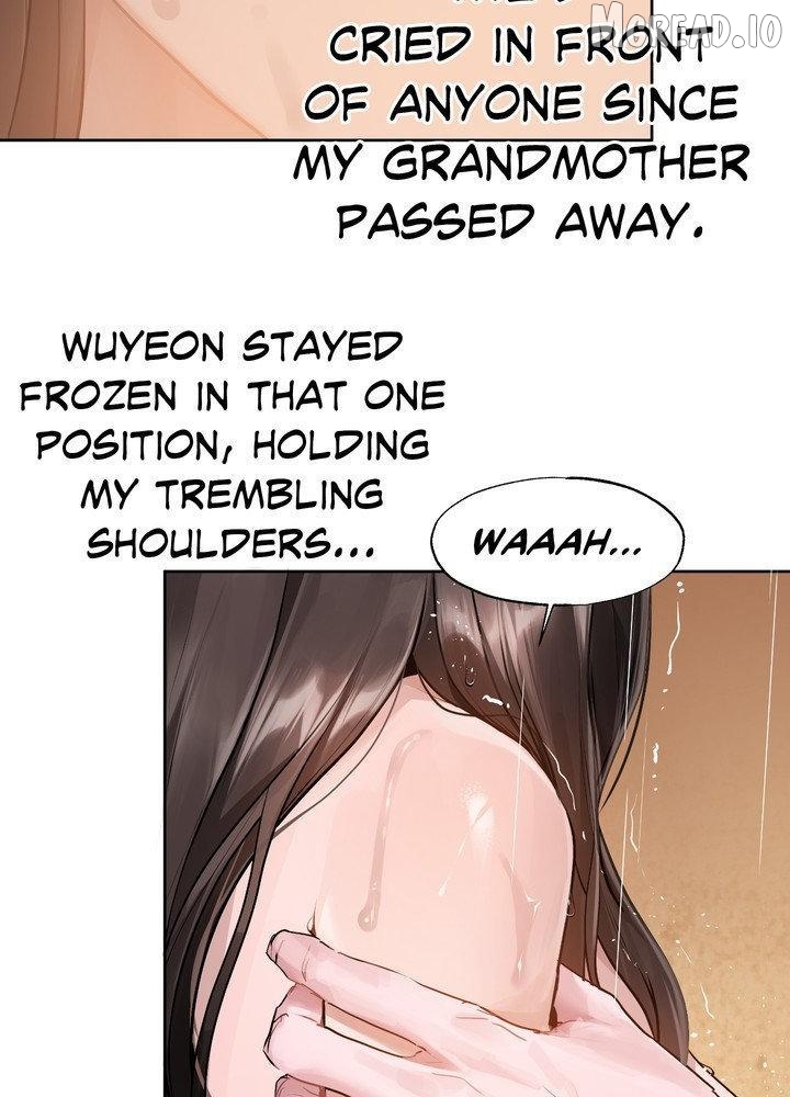 Something About You Chapter 18 - page 28