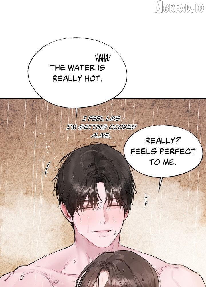 Something About You Chapter 18 - page 3